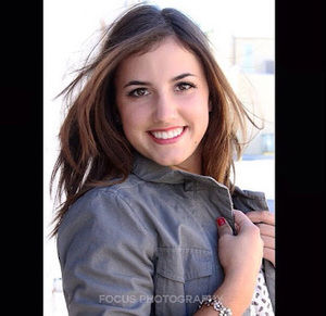 Meet your Posher, Megan